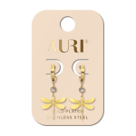 AURI GOLD PLATED auskarai