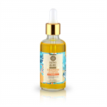 NATURA SIBERICA OBLEPIKHA plaukų galiukų aliejus, 50 ml