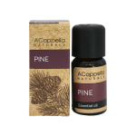 ACAPPELLA PU&Scaron;IS eterinis aliejus, 10 ml