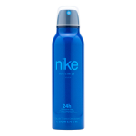NIKE VIRAL BLUE pur&scaron;kiamasis vyrų dezodorantas, 200 ml