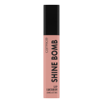 CATRICE SHINE BOMB lūpų lakas, 3 ml
