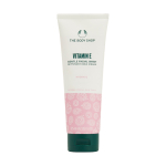 THE BODY SHOP VITAMIN E HYDRATE GENTLE veido prausiklis, 125 ml