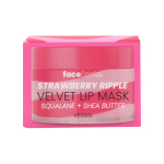 FACE FACTS STRAWBERRY RIPPLE VELVET lūpų kaukė, 20 g