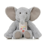 AROMA HOME SNUGGABLE HOTTIE DRAMBLYS &scaron;ildyklė