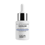 ODA PRO HYDRATION EXPERT HA + VIT. C HYDRATION veido serumas, 30 ml