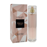 NEW BRAND PRESTIGE SILENCE parfumuotas moterų vanduo, 100 ml
