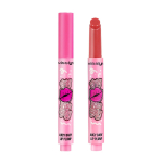 MISSLYN JUICY KISS BABY JUICY BABY LIP PLUMP lūpų balzamas, 2 g - 02