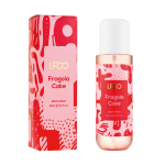 LPDO FRAGOLA CAKE kūno pur&scaron;kiklis, 250 ml