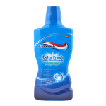 AQUAFRESH burnos skalavimo skystis "Fresh mint", 500 ml