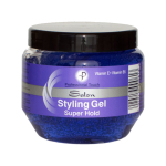 PROFESSIONAL TOUCH SUPER HOLD plaukų želė, 250 ml