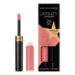 MAX FACTOR LIPFINITY 24HRS lūpų dažai - 080