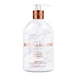 BAYLIS & HARDING ELEMENTS WHITE TEA & NEROLI rankų prausiklis, 500 ml