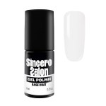 SINCERO SALON UV/LED gelinio nagų lako pagrindas, 6 ml