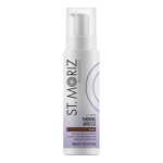 ST.MORIZ PROFESSIONAL X - LARGE DARK savaiminio įdegio putos, 300 ml