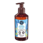YVES ROCHER WILD ALGAE & SEA FENNEL skystas rankų muilas, 190 ml