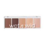 WET N WILD akių vokų &scaron;e&scaron;ėlių paletė, 6 g - Gold Whip