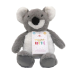 AROMA HOME SNUGGABLE HOTTIE KOALA &scaron;ildyklė