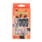 HALLOWEEN priklijuojami nagai