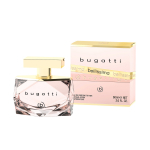 BUGATTI BELLISSIMA parfumuotas moterų vanduo, 60 ml