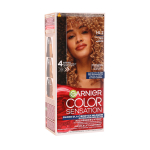 GARNIER COLOR SENSATION plaukų dažai