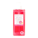 SUNDAY RAIN PINK GRAPEFRUIT + SEA SALT kūno prausiklis, 440 ml