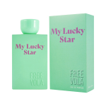FREE VOLA MY LUCKY STAR parfumuotas vanduo, 100 ml