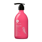 LUSETA KERATIN plaukų &scaron;ampūnas, 500 ml