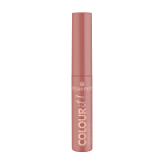 ESSENCE COLOUR IT! METALLIC akių kontūro skystis su plunksnele, 3 ml - Chocolate Brown