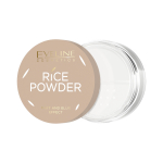 EVELINE RICE MATT AND BLUR EFFECT birioji pudra, 10 g