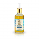 NATURA SIBERICA OBLEPIKHA pažeistų plaukų aliejus, 50 ml