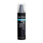 GOSH ARGAN OIL plaukų aliejus, 50 ml