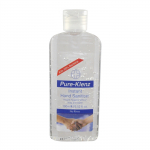 PURE - KLENZ rankų želė, 100 ml