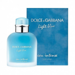 Dolce gabbana light blue intense - kainos nuo 1.49 € (27) | Kaina24.lt