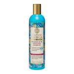 NATURA SIBERICA OBLEPIKHA normalių ir riebių plaukų &scaron;ampūnas, 400 ml