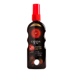 CABANA SUN SPF20 sausasis apsauginis ir įdegio aliejus, 100 ml