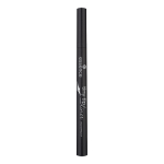 ESSENCE TINY TIP vandeniui atsparus akių kontūro skystis su plunksnele, 1,1 ml