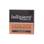 BELLAPIERRE mineralinė kompaktinė pudra, 10 g - Ivory