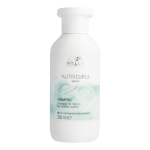 WELLA PROFESSIONALS NUTRICURLS WAVES plaukų &scaron;ampūnas, 250 ml