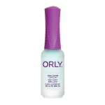 ORLY GLOSSER vir&scaron;utinis nagų lako sluoksnis, 9 ml