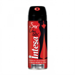 INTESA UNISEX AMBRA D'ARABIA dezodorantas, 125 ml
