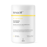 KINACTIF N1 NUTRITION NOURISHING 2-IN-1 plaukų kaukė, 900 ml