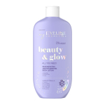 EVELINE BEAUTY & GLOW REGENERATING AND NOURISHING kūno losjonas, 350 ml