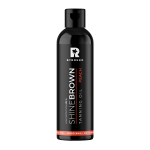 BYROKKO SHINE BROWN SPF6 įdegio aliejus, 150 ml