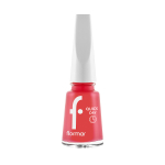 FLORMAR QUICK DRY nagų lakas, 11 ml - 48 Salt Water Love