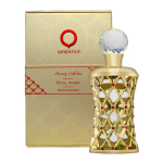 ORIENTICA ROYAL AMBER PARFUM CONCENTRE parfumuotas vanduo, 18 ml
