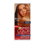 GARNIER COLOR SENSATION plaukų dažai