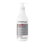 ARKEMUSA REPAIR PLEX plaukų &scaron;ampūnas, 500 ml