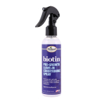 DIFEEL BIOTIN PRO-GROWTH LEAVE-IN pur&scaron;kiamas plaukų kondicionierius, 177 ml