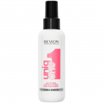 REVLON UNIQ ONE LOTUS FLOWER plaukų priežiūros priemonė, 150 ml