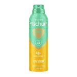 MITCHUM PURE FRESH 48H moterų pur&scaron;kiamasis dezodorantas antiperspirantas, 200 ml